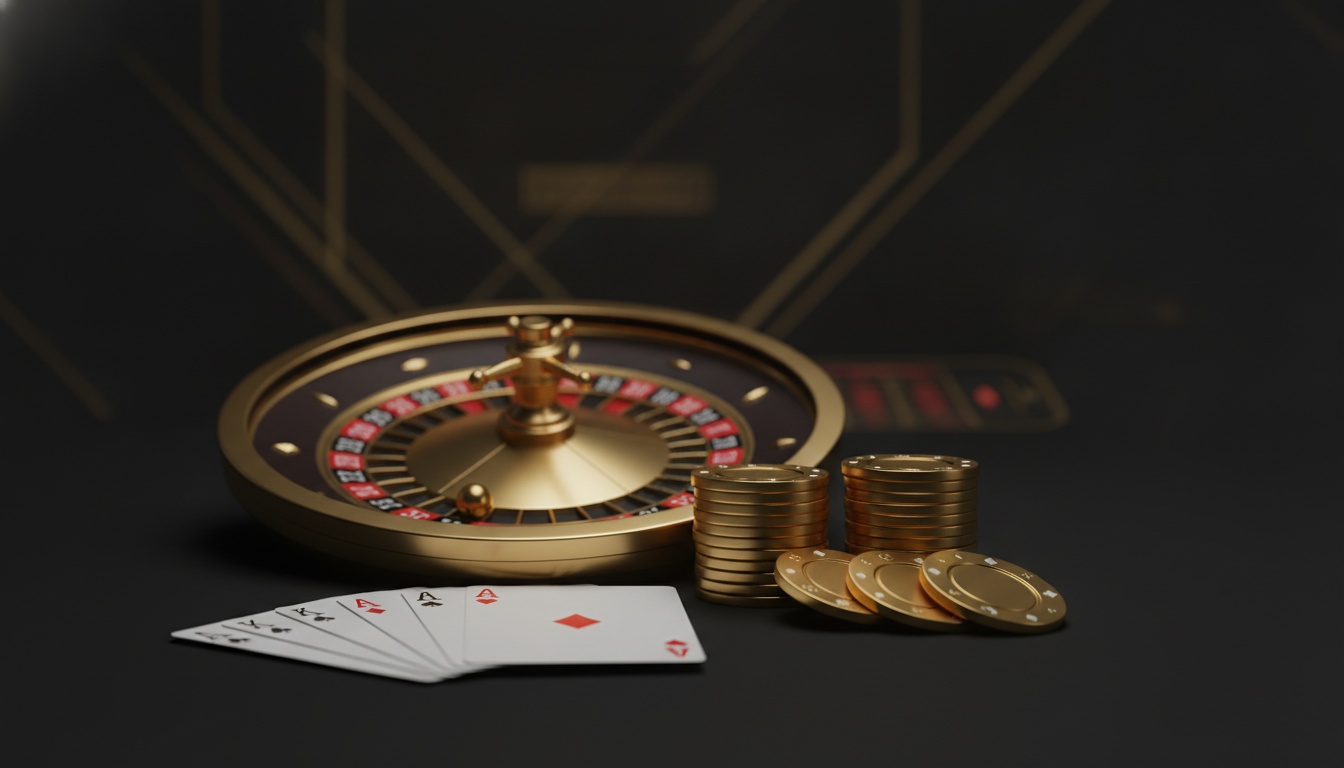 Goldex casino: Váš Průvodce Světem Online Her