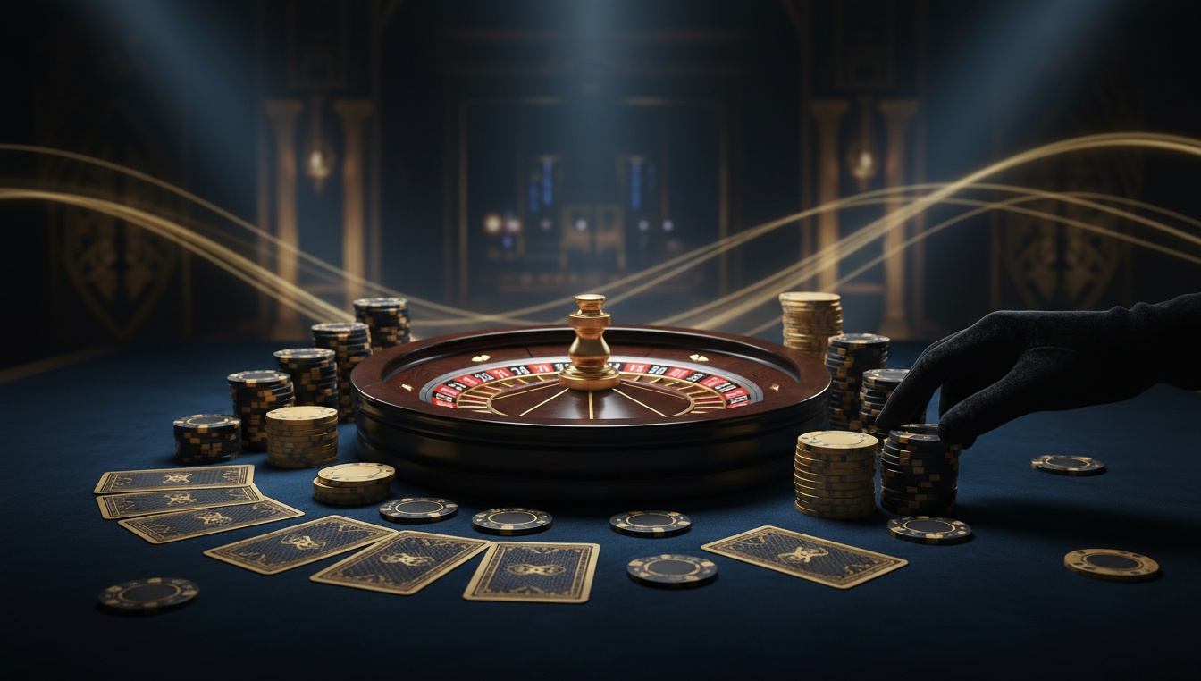 Goldex Casino: A Comprehensive Guide for Australian Players