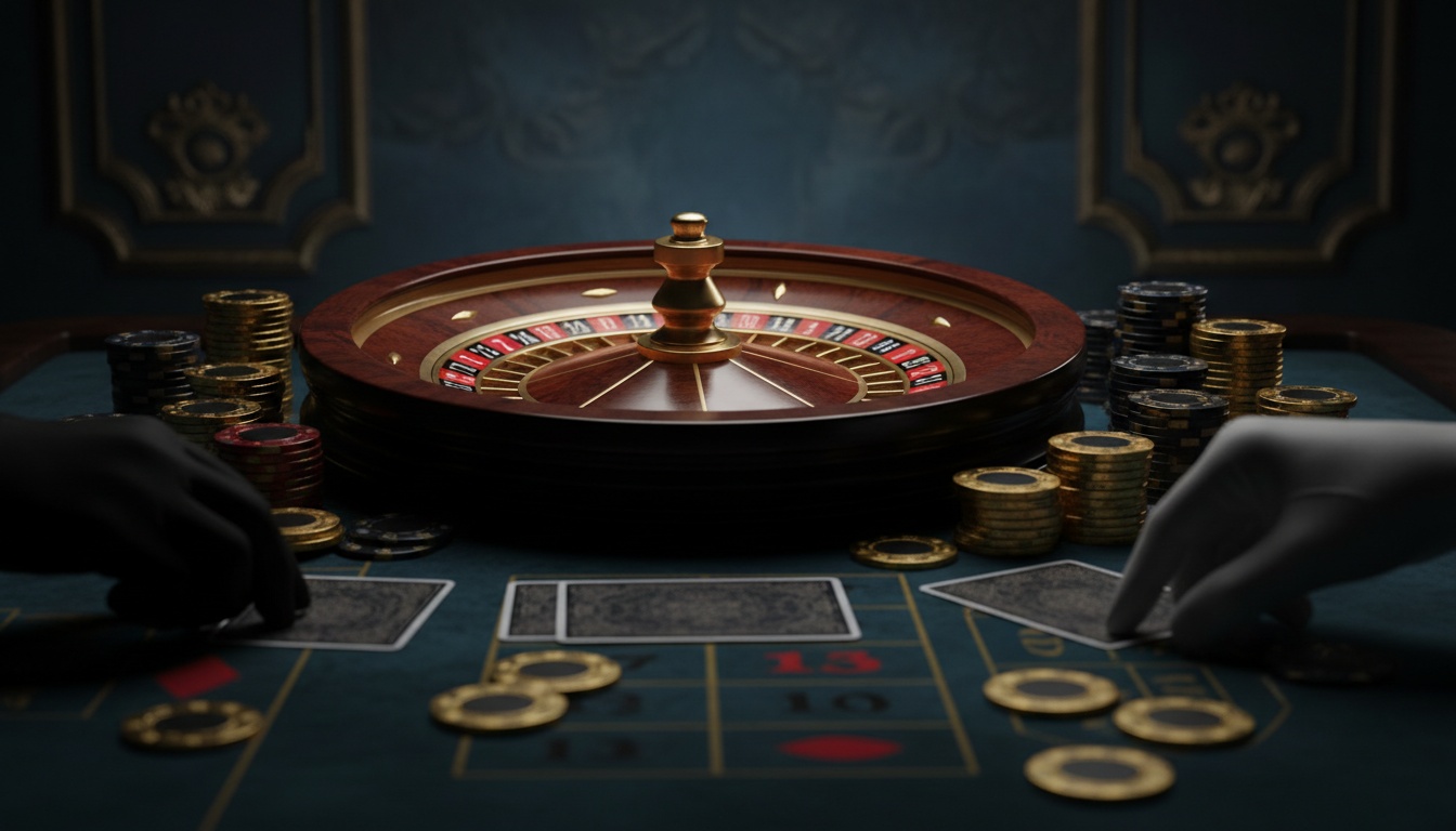 Oppdag Goldex Casino: Din Guide til Online Spillopplevelser